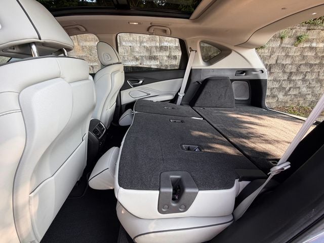 2020 Acura RDX Advance Package