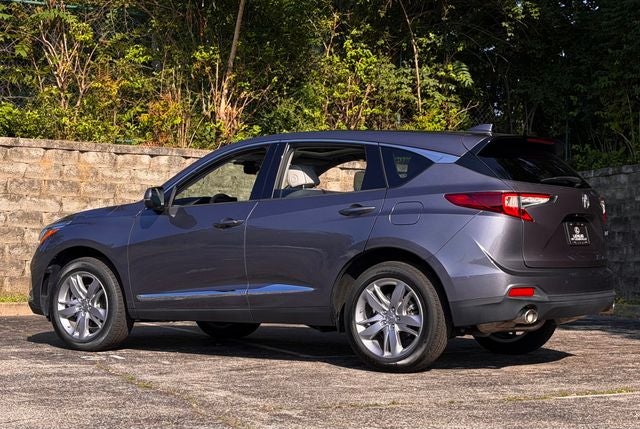 2020 Acura RDX Advance Package
