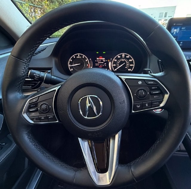 2019 Acura RDX Technology Package SH-AWD