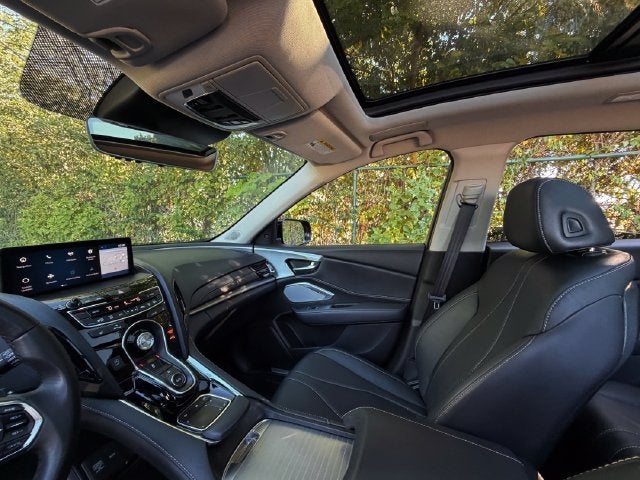 2019 Acura RDX Technology Package SH-AWD