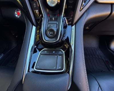2019 Acura RDX Technology Package SH-AWD