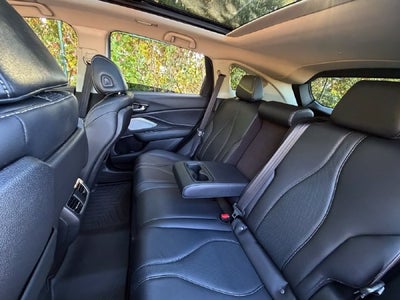 2019 Acura RDX Technology Package SH-AWD