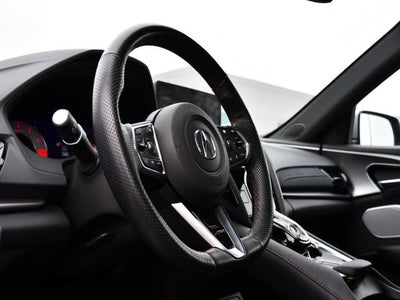 2024 Acura RDX A-Spec Advance Package SH-AWD