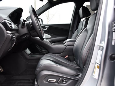 2024 Acura RDX A-Spec Advance Package SH-AWD