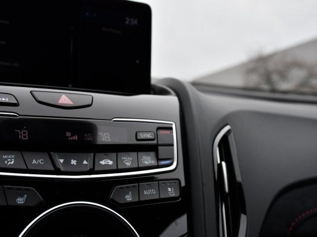 2024 Acura RDX A-Spec Advance Package SH-AWD