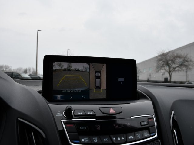 2024 Acura RDX A-Spec Advance Package SH-AWD