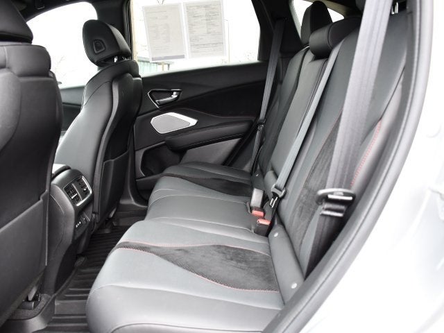 2024 Acura RDX A-Spec Advance Package SH-AWD