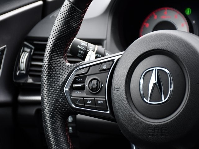 2024 Acura RDX A-Spec Advance Package SH-AWD