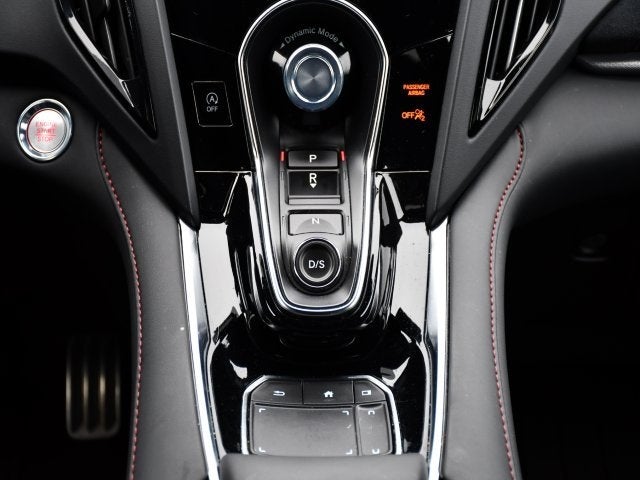 2024 Acura RDX A-Spec Advance Package SH-AWD