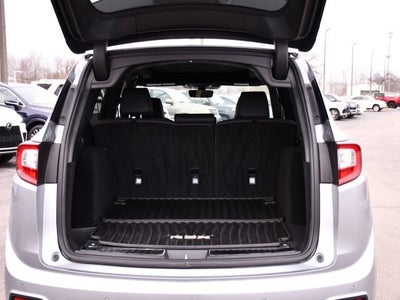 2024 Acura RDX A-Spec Advance Package SH-AWD