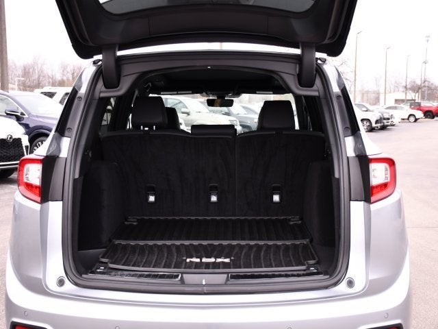 2024 Acura RDX A-Spec Advance Package SH-AWD