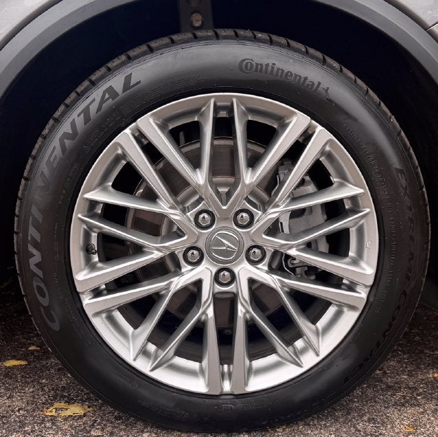 2023 Acura MDX Advance SH-AWD