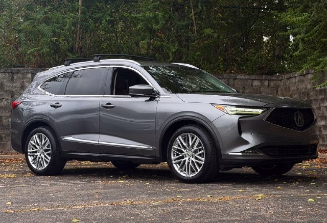2023 Acura MDX Advance SH-AWD