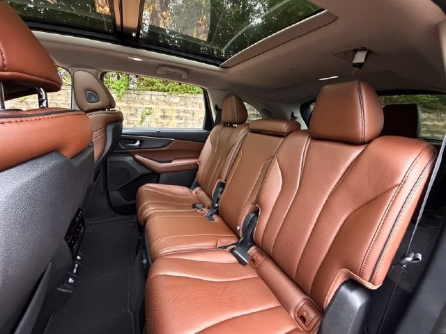 2023 Acura MDX Advance SH-AWD