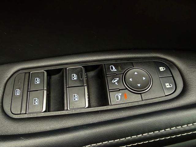 2022 INFINITI QX60 Autograph