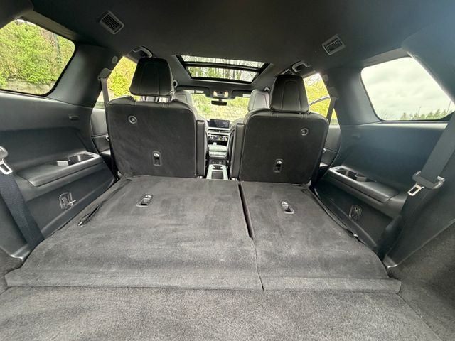 2022 INFINITI QX60 Autograph