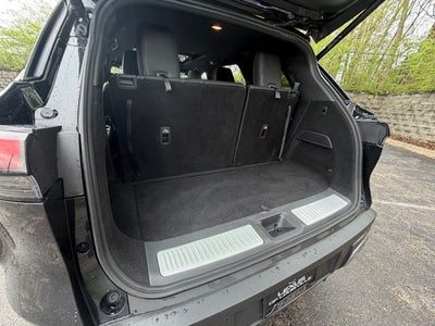 2022 INFINITI QX60 Autograph