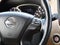 2020 Nissan Pathfinder Platinum