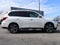 2020 Nissan Pathfinder Platinum