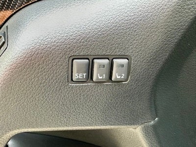 2018 Nissan Rogue Hybrid SL