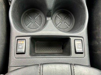 2018 Nissan Rogue Hybrid SL
