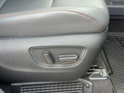 2024 Toyota Sienna XSE 7 Passenger