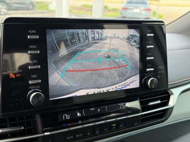 2024 Toyota Sienna XSE 7 Passenger