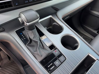 2024 Toyota Sienna XSE 7 Passenger