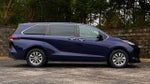 2022 Toyota Sienna XLE 7 Passenger