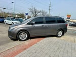 2017 Toyota Sienna XLE Premium 8 Passenger