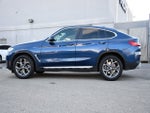 2024 BMW X4 xDrive30i