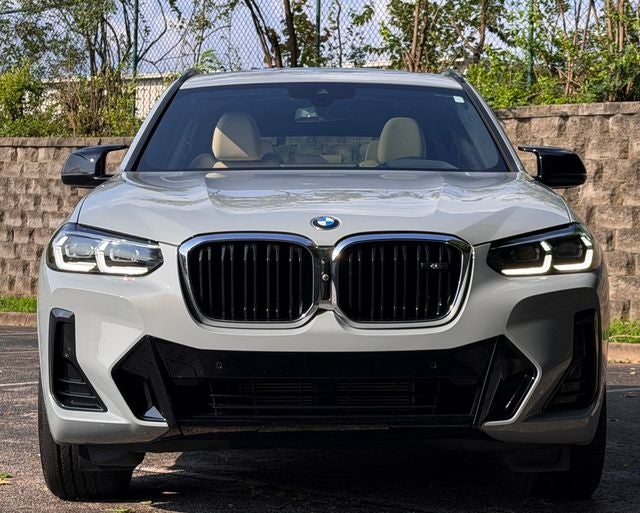 2023 BMW X3 M40i