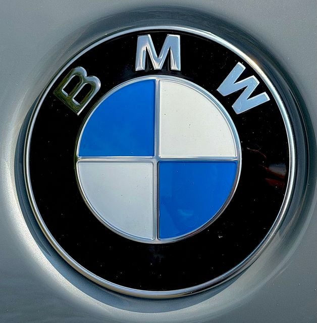 2023 BMW X3 M40i