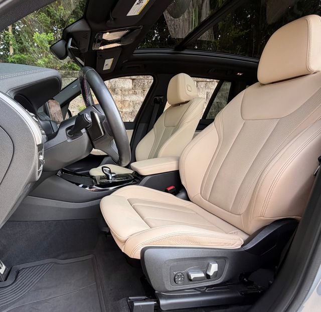 2023 BMW X3 M40i