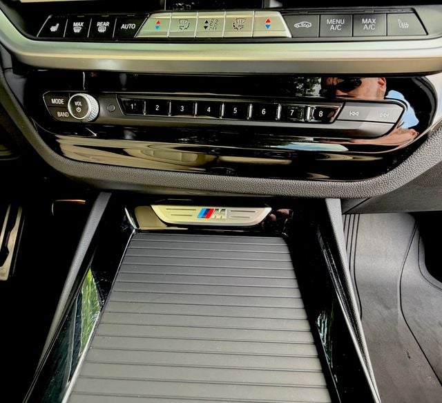 2023 BMW X3 M40i