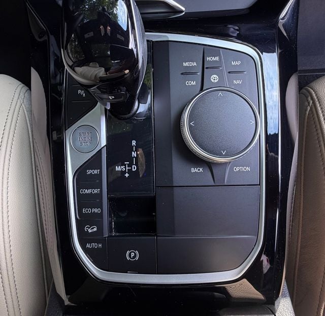 2023 BMW X3 M40i