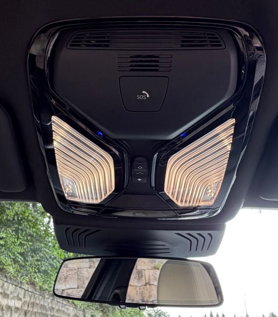 2023 BMW X3 M40i
