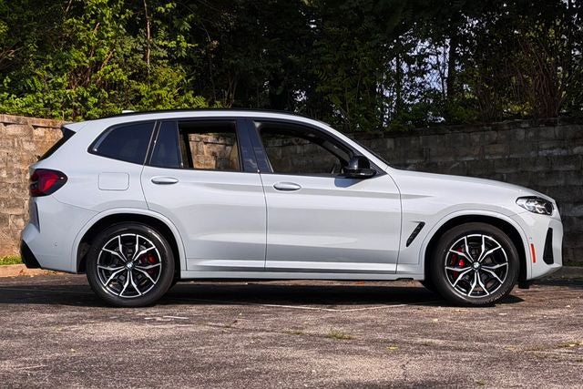 2023 BMW X3 M40i