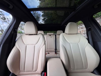 2023 BMW X3 M40i
