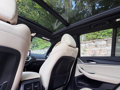 2023 BMW X3 M40i