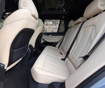 2023 BMW X3 M40i