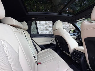 2023 BMW X3 M40i