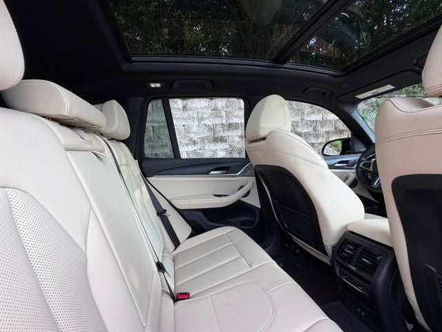 2023 BMW X3 M40i