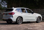 2023 BMW X3 M40i