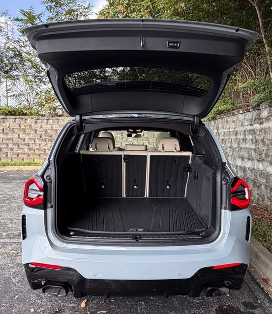 2023 BMW X3 M40i