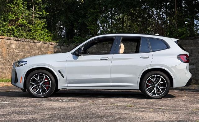 2023 BMW X3 M40i
