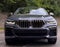 2022 BMW X6 M50i