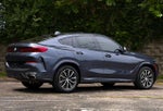 2022 BMW X6 M50i