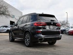 2020 BMW X5 M50i