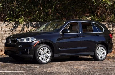 2016 BMW X5 xDrive35i Sport Activity